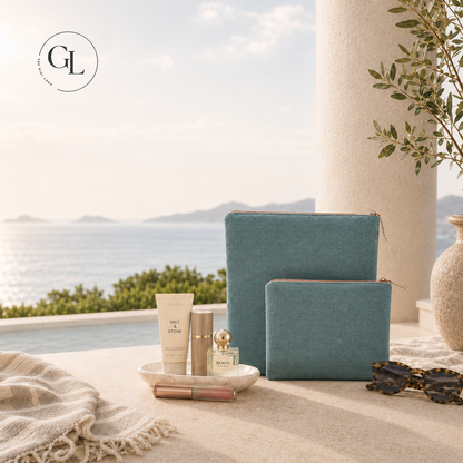 Cosmetic Bags