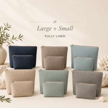 Cosmetic Bags