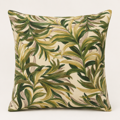 Outdoor Pillow Covers