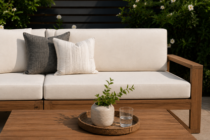 Signature Stretch-Fit Cushion Covers