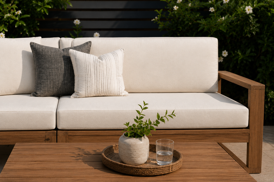 Signature Stretch-Fit Cushion Covers