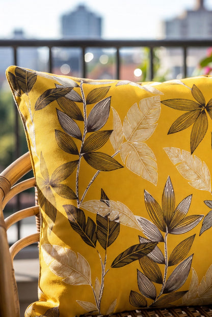 Outdoor Pillow Covers